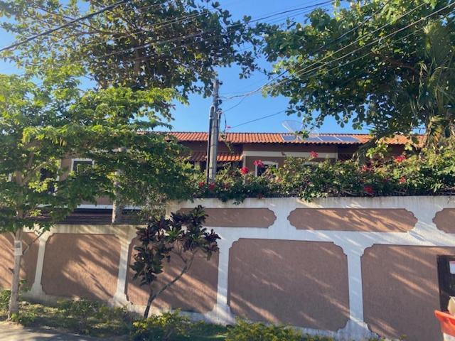 Casa De Praia Do Pero Cabo Frio Exterior photo