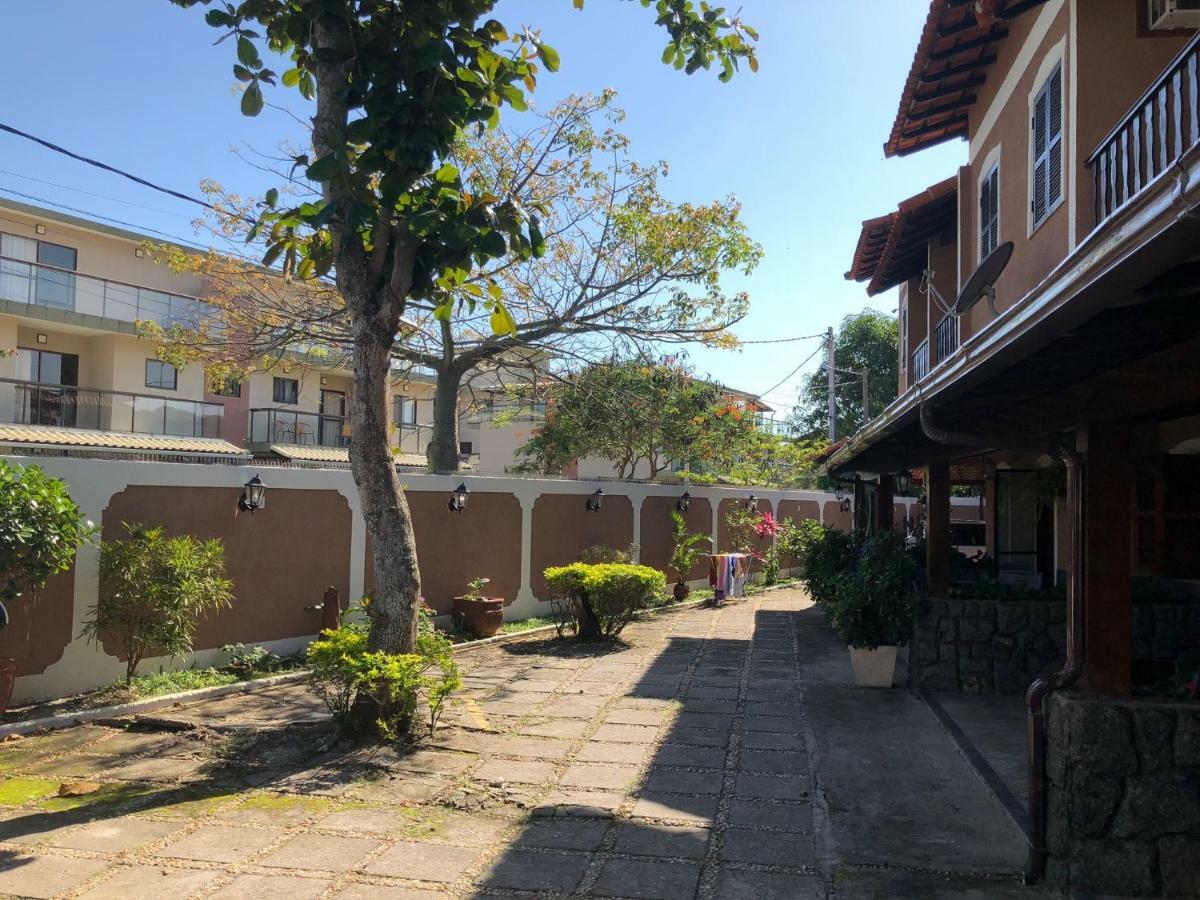 Casa De Praia Do Pero Cabo Frio Exterior photo